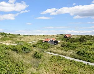 Verblijf 020154 • Bungalow Vlieland • Vlieduyn | 2-persoons appartement | 2S 