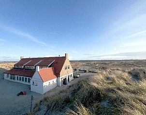 Guest house 020301 • Apartment Terschelling • Strandhotel Terschelling 