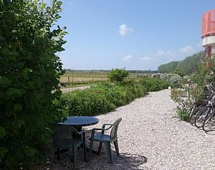 Fietsen en natuurpad bij Duinzicht appartement, Buren, Ameland.