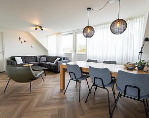 Verblijf 020409 - Appartement Ameland - De Vrije wil