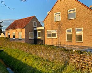 Verblijf 020409 - Appartement Ameland - De Vrije wil