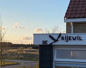 Verblijf 020409 - Appartement Ameland - De Vrije wil