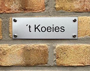 Verblijf 020409 - Appartement Ameland - De Vrije wil