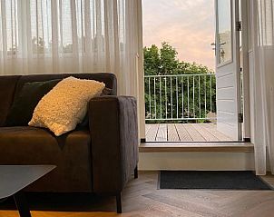 Verblijf 020409 - Appartement Ameland - De Vrije wil