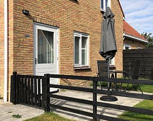 Verblijf 020409 - Appartement Ameland - De Vrije wil