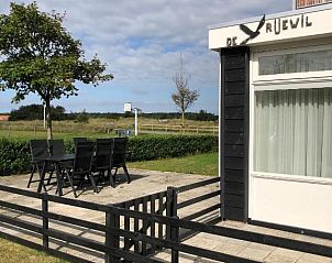 Verblijf 020409 - Appartement Ameland - De Vrije wil