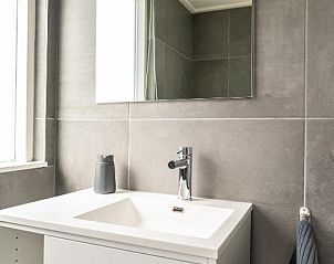 Verblijf 020409 - Appartement Ameland - De Vrije wil