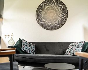 Verblijf 020409 - Appartement Ameland - De Vrije wil