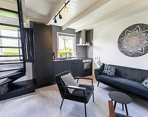 Verblijf 020409 - Appartement Ameland - De Vrije wil