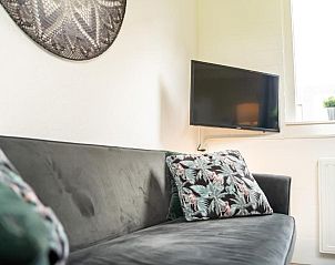 Verblijf 020409 - Appartement Ameland - De Vrije wil