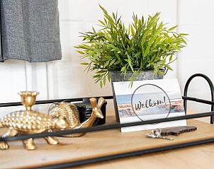 Verblijf 020409 - Appartement Ameland - De Vrije wil