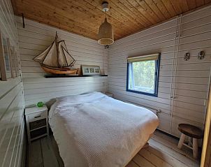 Verblijf 022502 - Vakantiewoning Pikmeer - Heideroosje