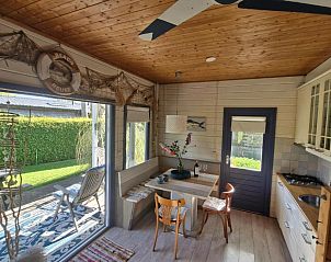 Verblijf 022502 - Vakantiewoning Pikmeer - Heideroosje