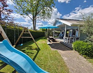 Verblijf 022502 - Vakantiewoning Pikmeer - Heideroosje