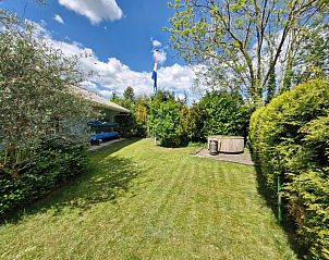 Verblijf 022502 - Vakantiewoning Pikmeer - Heideroosje