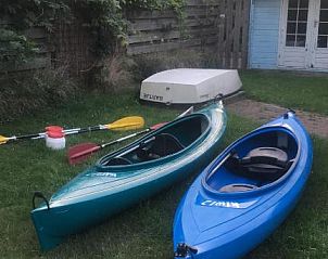 Verblijf 022502 - Vakantiewoning Pikmeer - Heideroosje