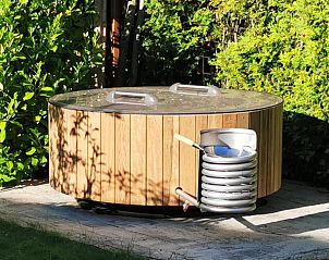 Verblijf 022502 - Vakantiewoning Pikmeer - Heideroosje