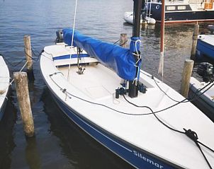 Verblijf 022502 - Vakantiewoning Pikmeer - Heideroosje