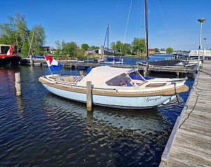 Verblijf 022502 - Vakantiewoning Pikmeer - Heideroosje