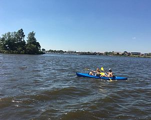 Verblijf 022502 - Vakantiewoning Pikmeer - Heideroosje