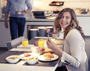 Unterkunft 022802 - Appartement Rivierengebied - Mercure Hotel Nijmegen Centre