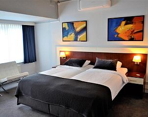 Unterkunft 022805 - Appartement Rivierengebied - Apollo Hotel