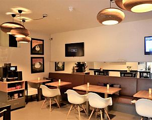 Unterkunft 022805 - Appartement Rivierengebied - Apollo Hotel