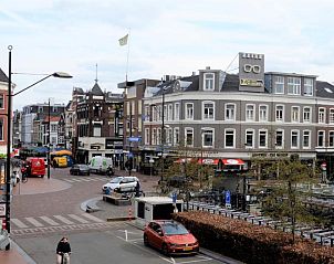 Unterkunft 022805 - Appartement Rivierengebied - Apollo Hotel