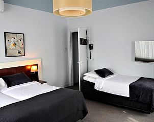 Unterkunft 022805 - Appartement Rivierengebied - Apollo Hotel