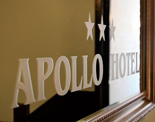 Unterkunft 022805 - Appartement Rivierengebied - Apollo Hotel