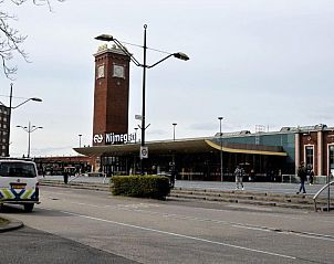 Unterkunft 022805 - Appartement Rivierengebied - Apollo Hotel