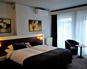 Unterkunft 022805 - Appartement Rivierengebied - Apollo Hotel