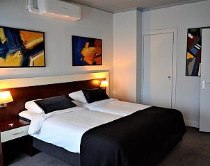 Unterkunft 022805 - Appartement Rivierengebied - Apollo Hotel