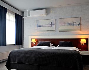 Unterkunft 022805 - Appartement Rivierengebied - Apollo Hotel