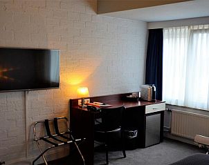 Unterkunft 022805 - Appartement Rivierengebied - Apollo Hotel