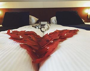 Unterkunft 022805 - Appartement Rivierengebied - Apollo Hotel