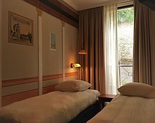 Verblijf 022806 - Vakantie appartement Rivierengebied - Hotel Courage Waalkade