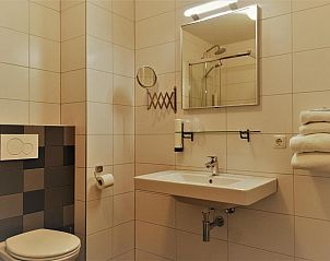 Verblijf 022806 - Vakantie appartement Rivierengebied - Hotel Courage Waalkade