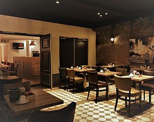 Verblijf 022806 - Vakantie appartement Rivierengebied - Hotel Courage Waalkade