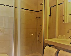 Verblijf 022806 - Vakantie appartement Rivierengebied - Hotel Courage Waalkade