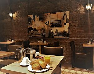 Verblijf 022806 - Vakantie appartement Rivierengebied - Hotel Courage Waalkade