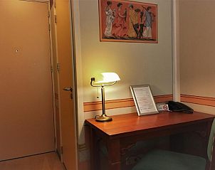 Verblijf 022806 - Vakantie appartement Rivierengebied - Hotel Courage Waalkade