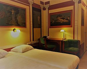 Verblijf 022806 - Vakantie appartement Rivierengebied - Hotel Courage Waalkade