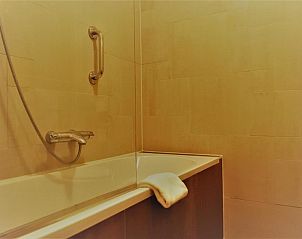 Verblijf 022806 - Vakantie appartement Rivierengebied - Hotel Courage Waalkade