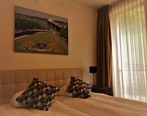 Verblijf 022806 - Vakantie appartement Rivierengebied - Hotel Courage Waalkade