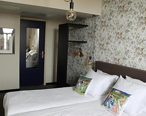 Verblijf 022806 - Vakantie appartement Rivierengebied - Hotel Courage Waalkade