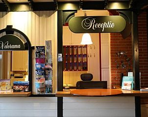 Verblijf 022806 - Vakantie appartement Rivierengebied - Hotel Courage Waalkade