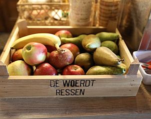 Verblijf 022806 - Vakantie appartement Rivierengebied - Hotel Courage Waalkade