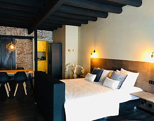 Unterkunft 022807 - Appartement Rivierengebied - Hotel de Prince