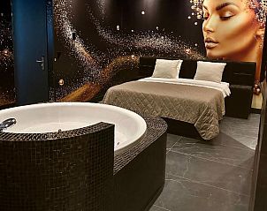 Unterkunft 022807 - Appartement Rivierengebied - Hotel de Prince